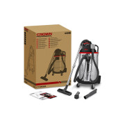 Пылесос промышленный Crown CT42028