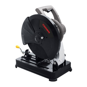 Труборез (углорез) CROWN CT15087 2200W