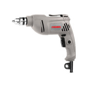 Дрель CROWN CT10070 400W 10mm Дрель CROWN CT10070 400W 10mm