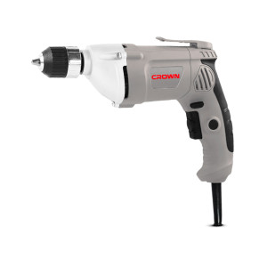 Дрель CROWN CT10076 600W 10mm