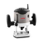 Фрезер CROWN CT11012 диаметр 8mm  Фрезер CROWN CT11012 диаметр 8mm