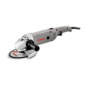 УШМ (болгарка) CROWN CT13044 1300W 180mm УШМ (болгарка) CROWN CT13044 1300W 180mm