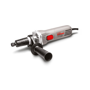 Прямая  шлифмашина CROWN CT13307 6mm 600W