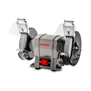 Точильный станок CROWN CT13332 250W 150mm  Точильный станок CROWN CT13332 250W 150mm