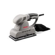 Виброшлифмашина CROWN CT13376 190W Виброшлифмашина CROWN CT13376 190W