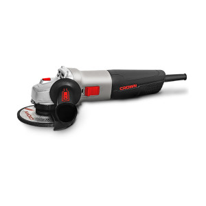 УШМ (болгарка) CROWN CT13499-100 720W 125mm  УШМ (болгарка) CROWN CT13499-100 720W 125mm