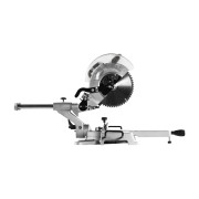 Пила торцовочная CROWN CT15109 диаметр диска 255mm 2000W Пила торцовочная CROWN CT15109 диаметр диска 255mm 2000W
