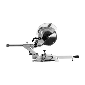 Пила торцовочная CROWN CT15109 диаметр диска 255mm 2000W