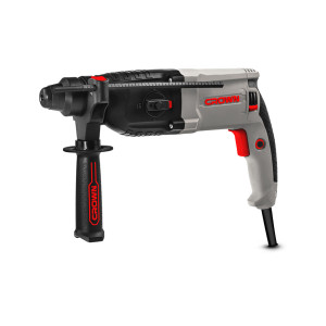 Перфоратор CROWN CT18122 800W SDS-Plus Перфоратор CROWN CT18122 800W SDS-Plus