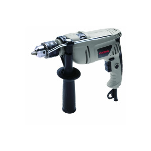 Дрель ударная CROWN CT10066 780W 13mm  Дрель ударная CROWN CT10066 780W 13mm