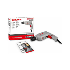 Дрель CROWN CT10125