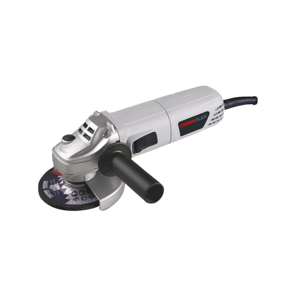УШМ (болгарка) CROWN CT13295 860W 125mm УШМ (болгарка) CROWN CT13295 860W 125mm