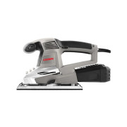Виброшлифмашина CROWN CT13401 320W Виброшлифмашина CROWN CT13401 320W