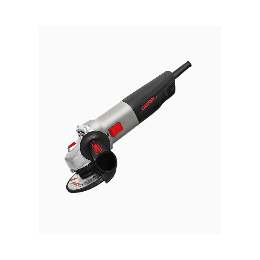 УШМ (болгарка) CROWN CT13499-100 720W 125mm УШМ (болгарка) CROWN CT13499-100 720W 125mm