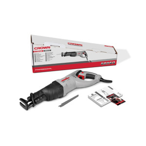 Пила сабельная (садовая) CT15133 1010W