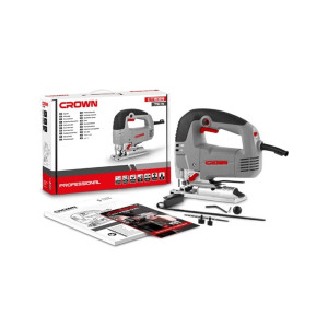 Лобзик электрический CROWN CT15189 710W Лобзик электрический CROWN CT15189 710W