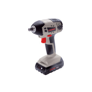 Шуруповерт CROWN CT22010N 18V Li-Ion (гайковерт)