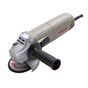 УШМ (болгарка) CROWN CT13310 710W 115mm  УШМ (болгарка) CROWN CT13310 710W 115mm