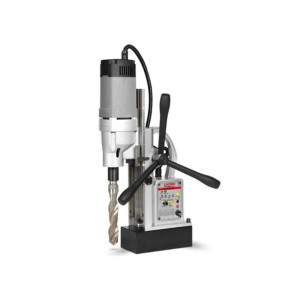 Станок сверлильный магнитный CROWN CT32042 Станок сверлильный магнитный CROWN CT32042