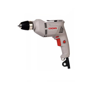 Дрель шуруповерт электрический CROWN CT10179C Дрель шуруповерт электрический CROWN CT10179C