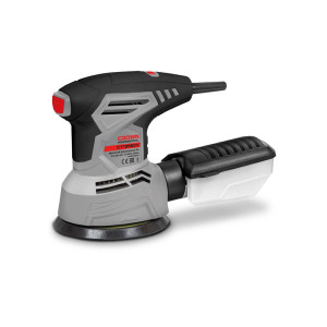 Эксцентриковая шлифовальная машина CROWN CT13560V Эксцентриковая шлифовальная машина CROWN CT13560V
