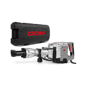 Отбойный молоток CROWN CT18185 Отбойный молоток CROWN CT18185