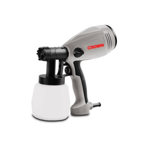 Краскопульт CROWN CT31011 Краскопульт CROWN CT31011