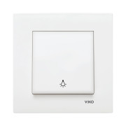 Выключатель VIKO KARRE