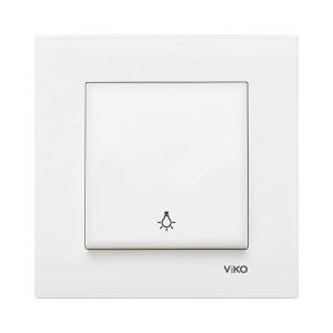 Выключатель VIKO KARRE
