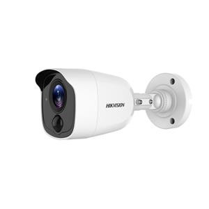 Видеокамера HIKVISION (уличная) DS-2CE11D8T-PIRL
