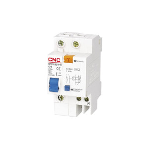 Дифавтомат CNC DZ47LE-32 1P+N C10A C16A C25A Дифавтомат CNC DZ47LE-32 1P+N C10A C16A C25A