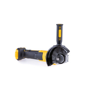 УШМ аккумуляторная DEWALT DCG405NT УШМ аккумуляторная DEWALT DCG405NT