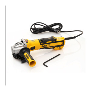 УШМ DEWALT DWE4357 УШМ DEWALT DWE4357