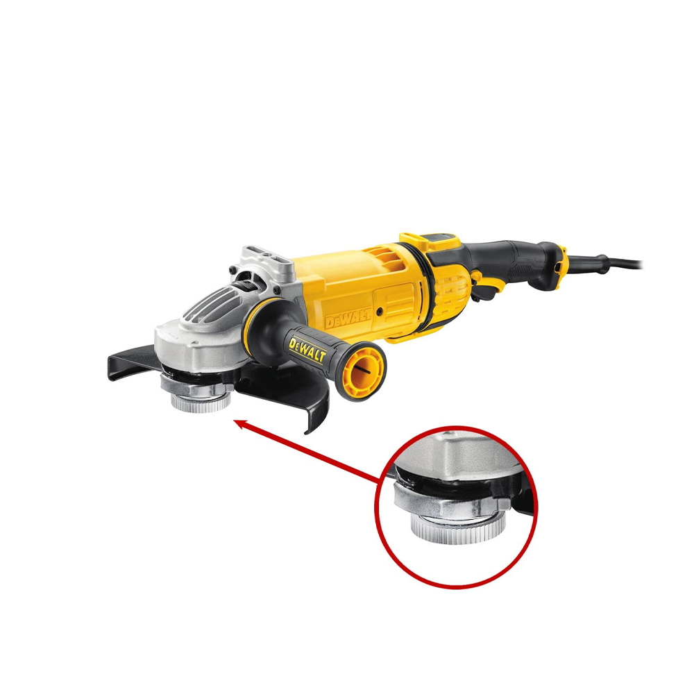 УШМ DEWALT DWE4579