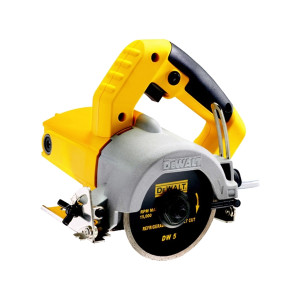 Пила дисковая DEWALT DWC410