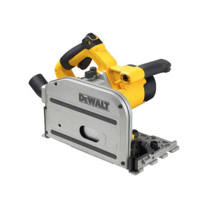 Пила дисковая DEWALT DWS520K