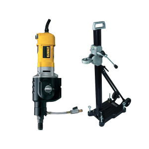 Дрель алмазного бурения DEWALT D21585 - D215851 (станина) Дрель алмазного бурения DEWALT D21585 - D215851 (станина)
