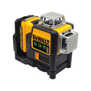 Лазерный нивелир DEWALT DCE089D1G