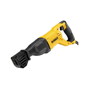 Пила сабельная (садовая) DEWALT DWE305PK