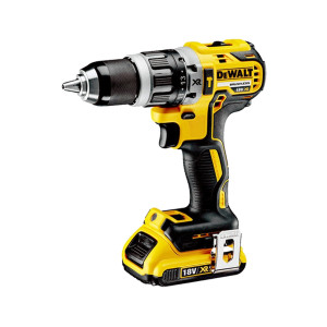 Шуруповерт аккумуляторный DEWALT DCD796 D2