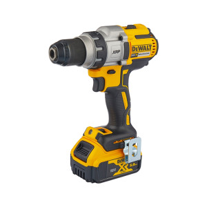 Шуруповерт аккумуляторный DEWALT DCD991P2