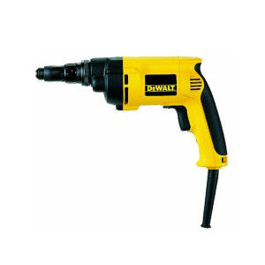 Шуруповерт электрический DEWALT DW269K Шуруповерт электрический DEWALT DW269K