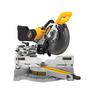Пила торцовочная DEWALT DW717XPS
