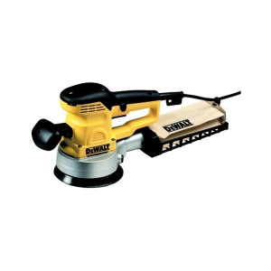 Виброшлифмашина DEWALT D26410 Виброшлифмашина DEWALT D26410