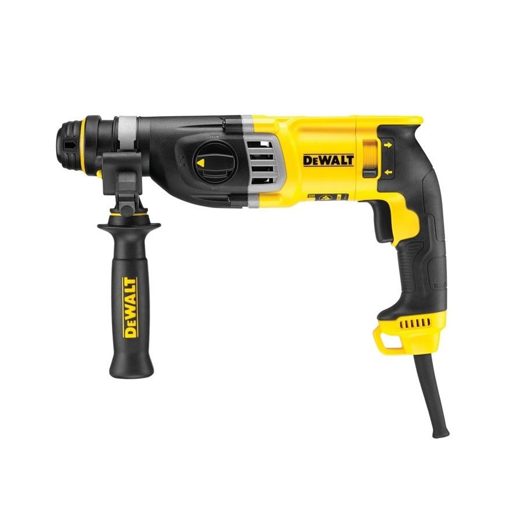 Перфоратор DEWALT D25143K