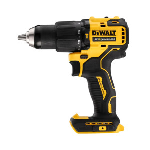 Аккумуляторная дрель-шуруповерт DEWALT DCD709N Аккумуляторная дрель-шуруповерт DEWALT DCD709N