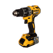 Аккумуляторная дрель-шуруповерт DEWALT DCD791D2 Аккумуляторная дрель-шуруповерт DEWALT DCD791D2