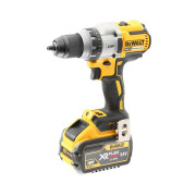 Аккумуляторная дрель-шуруповерт DEWALT DCD991T2 Аккумуляторная дрель-шуруповерт DEWALT DCD991T2