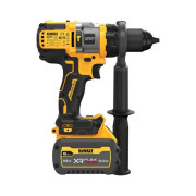 Аккумуляторная дрель-шуруповерт DEWALT DCD999T1 Аккумуляторная дрель-шуруповерт DEWALT DCD999T1