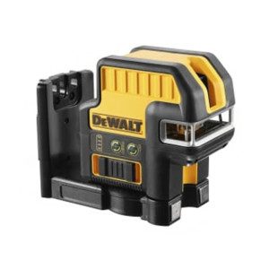 Лазерный построитель плоскостей DEWALT DCE0825D1G